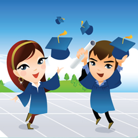 Photobooth Graduations